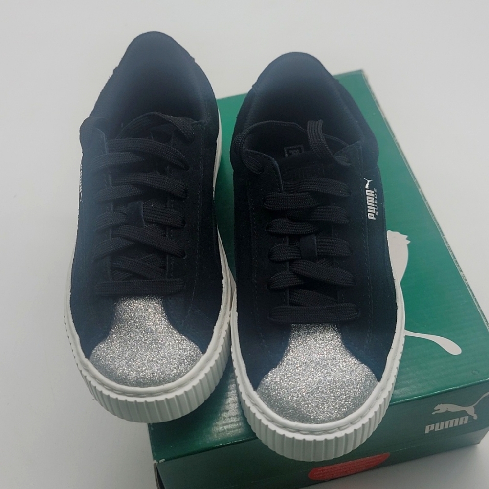 Kids shoe